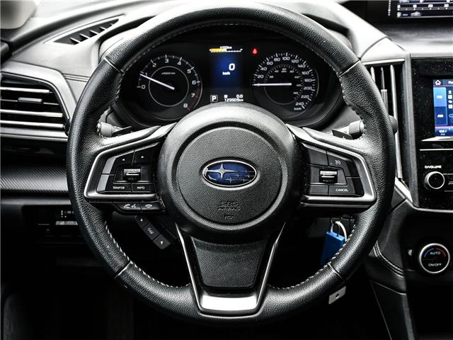 2019 Subaru Impreza Touring (Stk: 260499AA) in Mississauga - Image 17 of 20