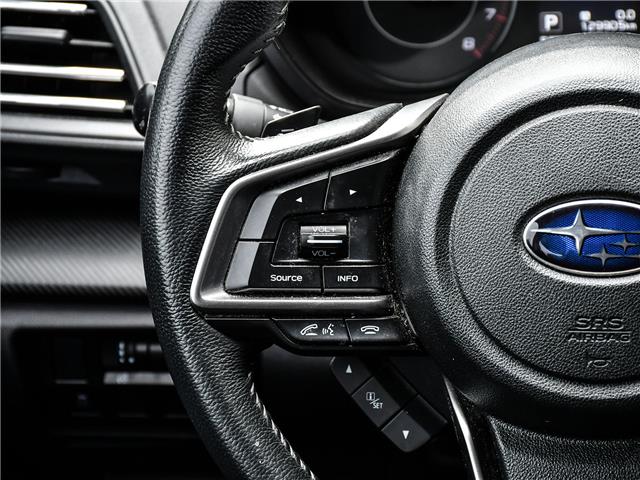 2019 Subaru Impreza Touring (Stk: 260499AA) in Mississauga - Image 18 of 20