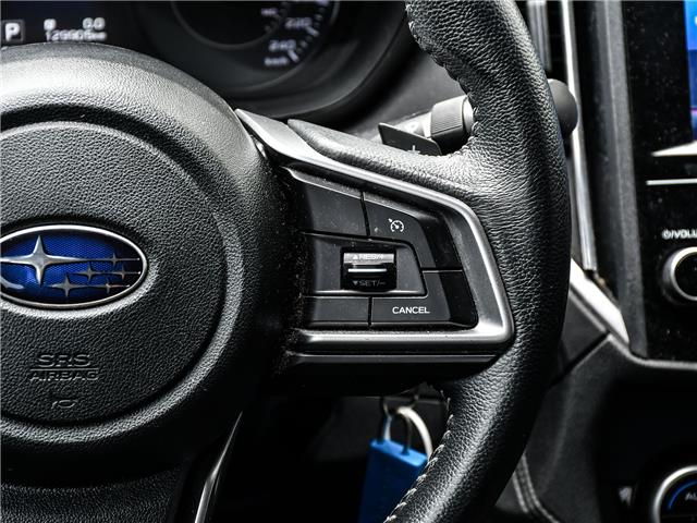 2019 Subaru Impreza Touring (Stk: 260499AA) in Mississauga - Image 19 of 20