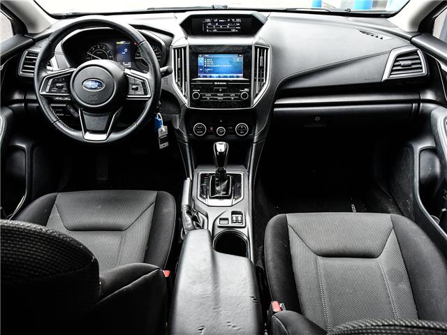 2019 Subaru Impreza Touring (Stk: 260499AA) in Mississauga - Image 20 of 20