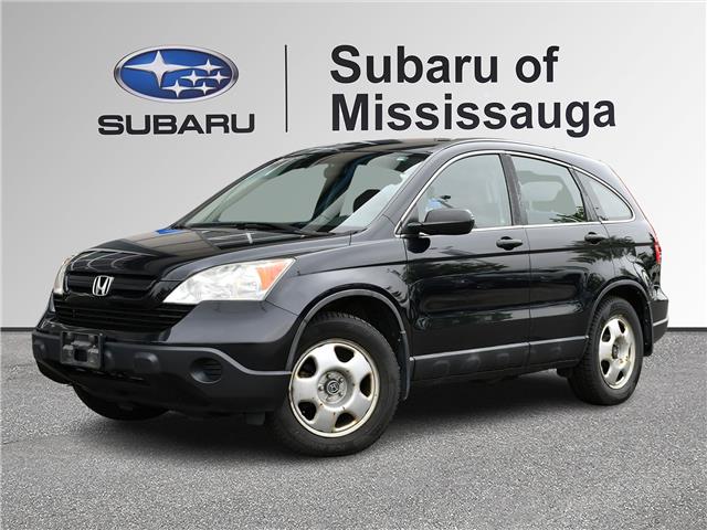 2008 Honda CR-V LX (Stk: 260510A) in Mississauga - Image 1 of 19