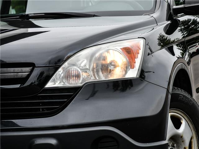 2008 Honda CR-V LX (Stk: 260510A) in Mississauga - Image 2 of 19