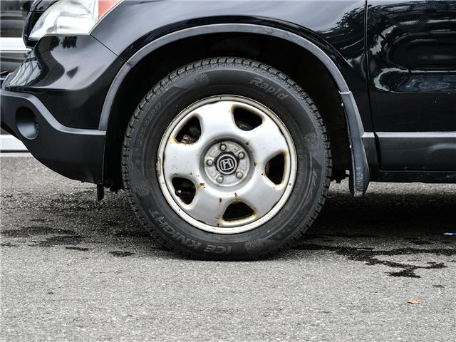 2008 Honda CR-V LX (Stk: 260510A) in Mississauga - Image 5 of 19