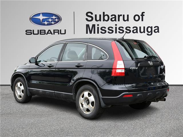 2008 Honda CR-V LX (Stk: 260510A) in Mississauga - Image 6 of 19
