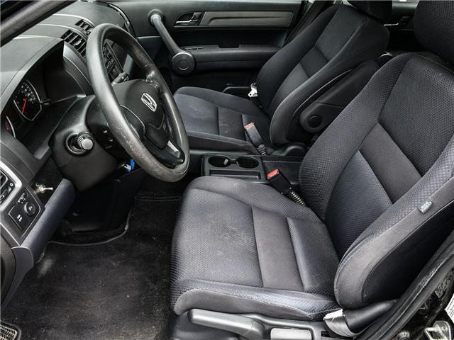 2008 Honda CR-V LX (Stk: 260510A) in Mississauga - Image 8 of 19