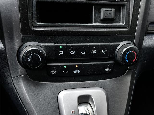 2008 Honda CR-V LX (Stk: 260510A) in Mississauga - Image 14 of 19