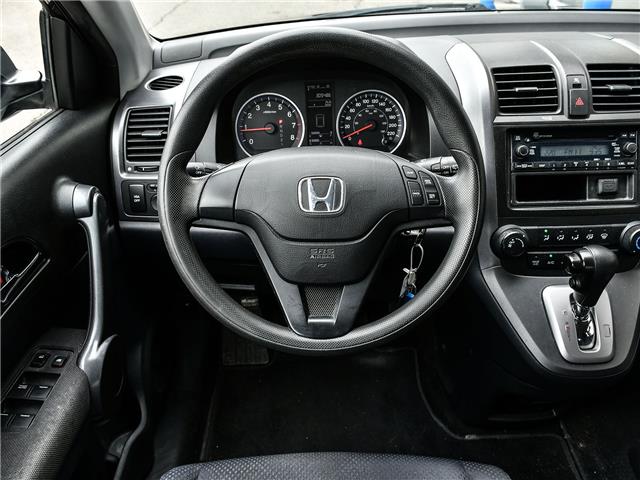2008 Honda CR-V LX (Stk: 260510A) in Mississauga - Image 16 of 19
