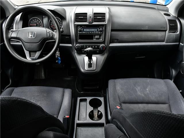 2008 Honda CR-V LX (Stk: 260510A) in Mississauga - Image 18 of 19