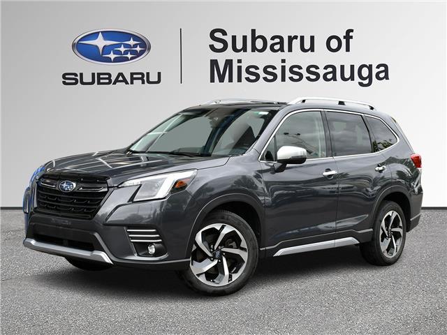 2024 Subaru Forester Premier (Stk: 260563A) in Mississauga - Image 1 of 8