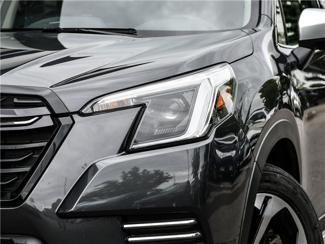 2024 Subaru Forester Premier (Stk: 260563A) in Mississauga - Image 2 of 8