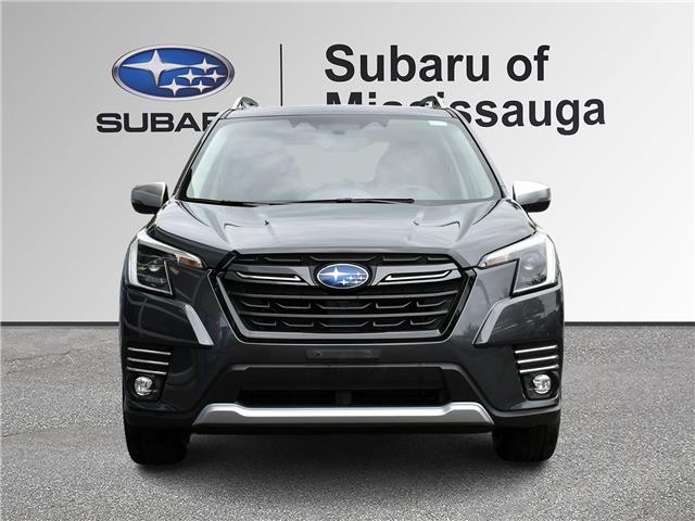 2024 Subaru Forester Premier (Stk: 260563A) in Mississauga - Image 3 of 8