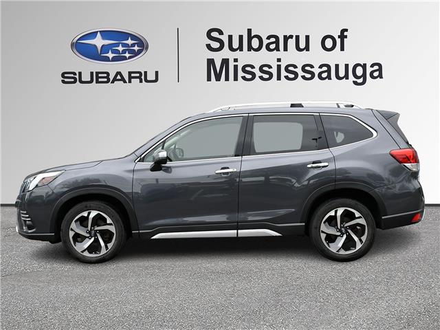 2024 Subaru Forester Premier (Stk: 260563A) in Mississauga - Image 4 of 8