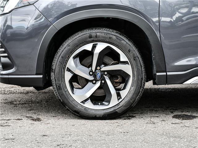 2024 Subaru Forester Premier (Stk: 260563A) in Mississauga - Image 5 of 8