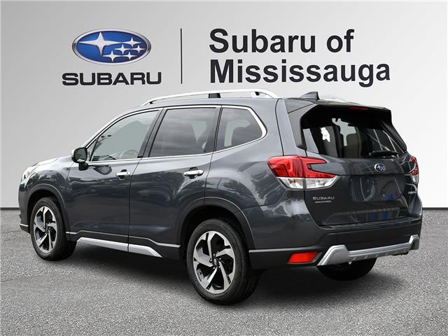 2024 Subaru Forester Premier (Stk: 260563A) in Mississauga - Image 6 of 8
