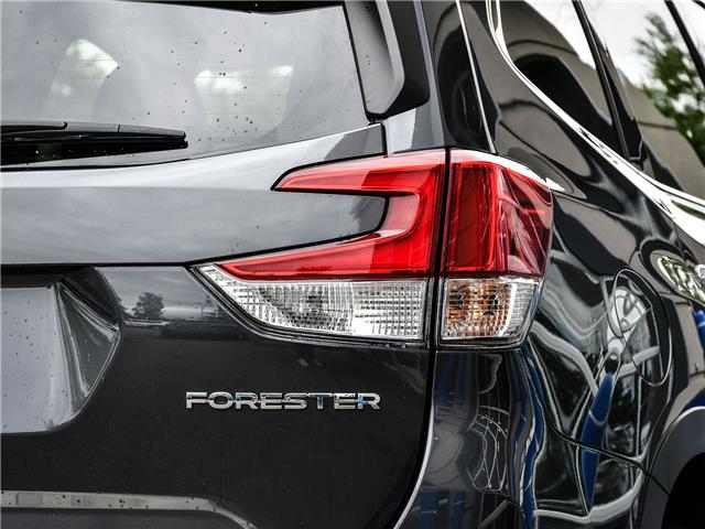2024 Subaru Forester Premier (Stk: 260563A) in Mississauga - Image 7 of 8
