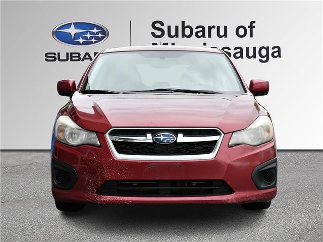 2014 Subaru Impreza 2.0i Touring Package (Stk: P5618) in Mississauga - Image 3 of 19