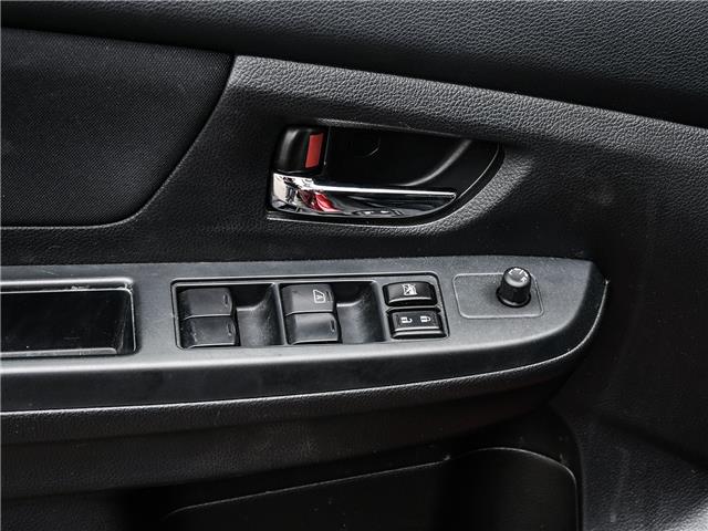 2014 Subaru Impreza 2.0i Touring Package (Stk: P5618) in Mississauga - Image 10 of 19
