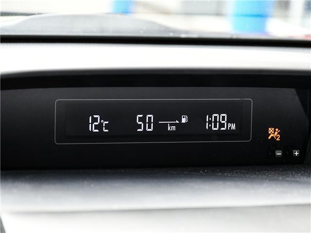 2014 Subaru Impreza 2.0i Touring Package (Stk: P5618) in Mississauga - Image 14 of 19