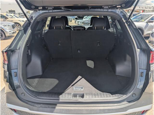 2024 Kia Sportage X-Line (Stk: T-1956A) in Calgary - Image 7 of 25