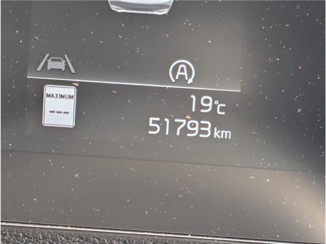 2024 Kia Sportage X-Line (Stk: T-1956A) in Calgary - Image 25 of 25