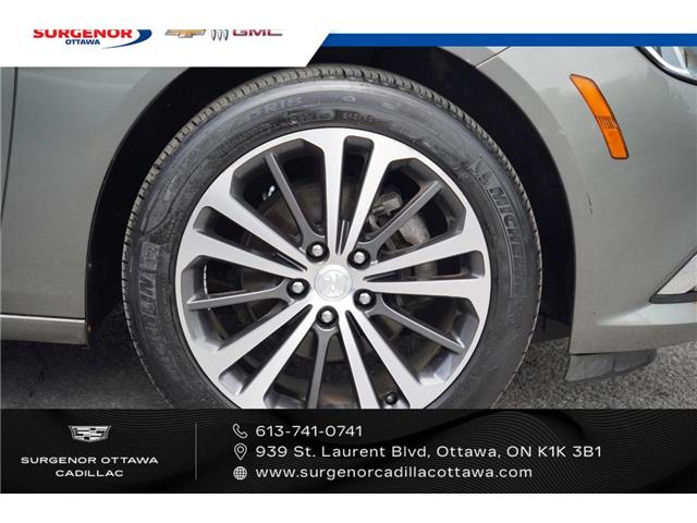 2019 Buick Regal Sportback Preferred II (Stk: R28074A) in Ottawa - Image 2 of 20