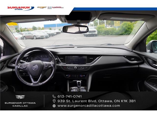 2019 Buick Regal Sportback Preferred II (Stk: R28074A) in Ottawa - Image 13 of 20