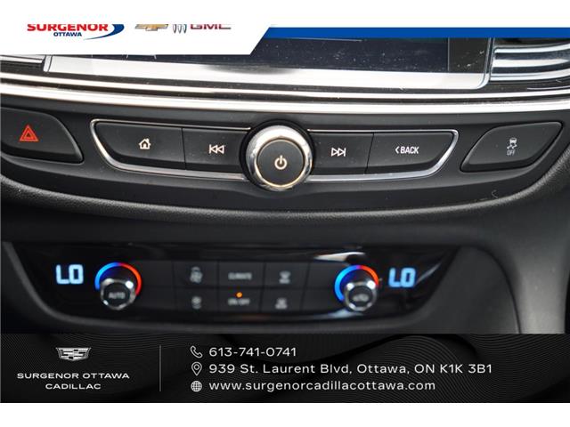 2019 Buick Regal Sportback Preferred II (Stk: R28074A) in Ottawa - Image 20 of 20