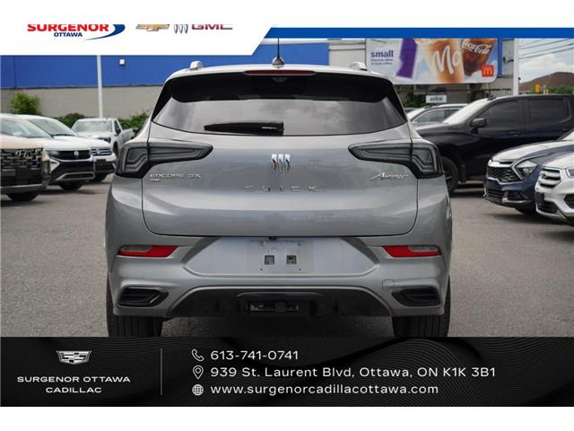 2024 Buick Encore GX Avenir (Stk: 26119A) in Ottawa - Image 7 of 24 2024 Buick Encore GX Avenir (Stk: 26119A) in Ottawa - Image 7 of 24