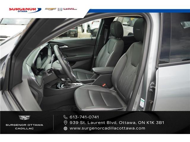 2024 Buick Encore GX Avenir (Stk: 26119A) in Ottawa - Image 12 of 24 2024 Buick Encore GX Avenir (Stk: 26119A) in Ottawa - Image 12 of 24