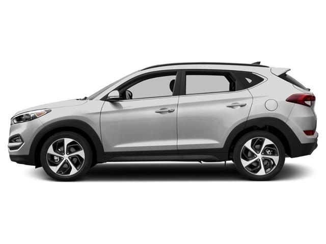 2017 Hyundai Tucson Limited (Stk: OFLT1027Z) in Oakville - Image 2 of 9
