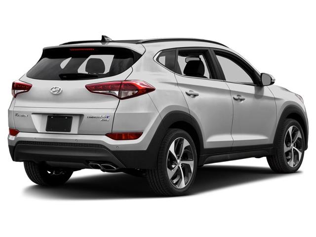 2017 Hyundai Tucson Limited (Stk: OFLT1027Z) in Oakville - Image 3 of 9