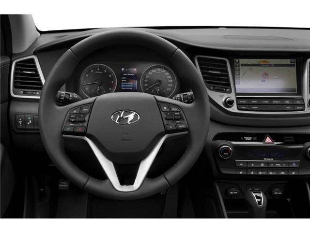 2017 Hyundai Tucson Limited (Stk: OFLT1027Z) in Oakville - Image 4 of 9