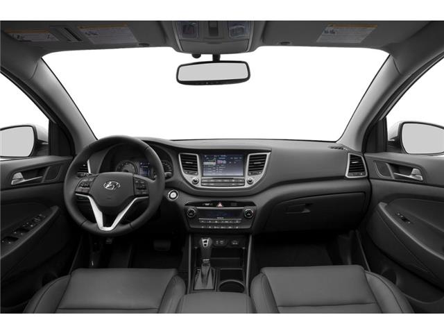 2017 Hyundai Tucson Limited (Stk: OFLT1027Z) in Oakville - Image 5 of 9