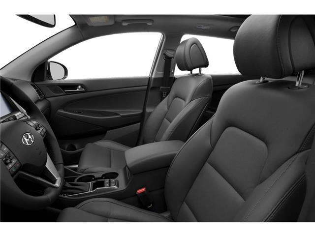 2017 Hyundai Tucson Limited (Stk: OFLT1027Z) in Oakville - Image 6 of 9