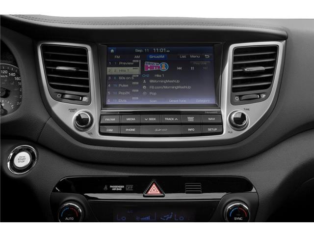 2017 Hyundai Tucson Limited (Stk: OFLT1027Z) in Oakville - Image 7 of 9