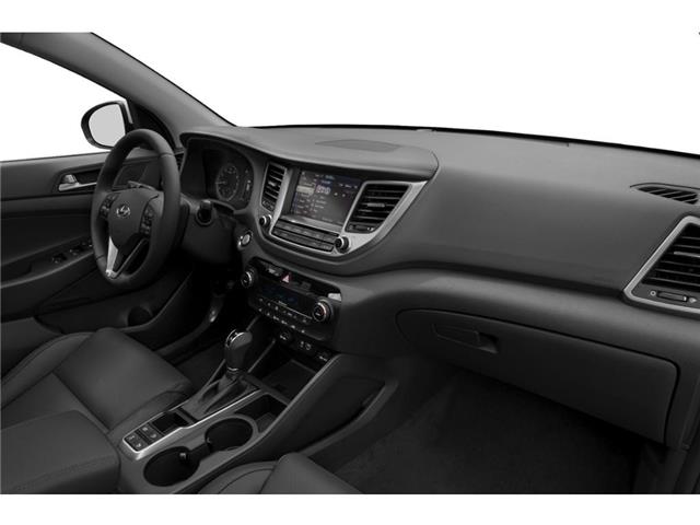 2017 Hyundai Tucson Limited (Stk: OFLT1027Z) in Oakville - Image 9 of 9