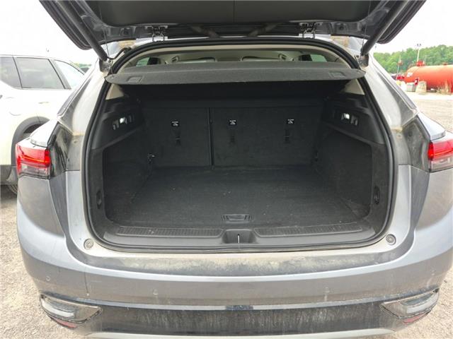 2022 Buick Envision Essence (Stk: 1179) in Kitchener - Image 2 of 5