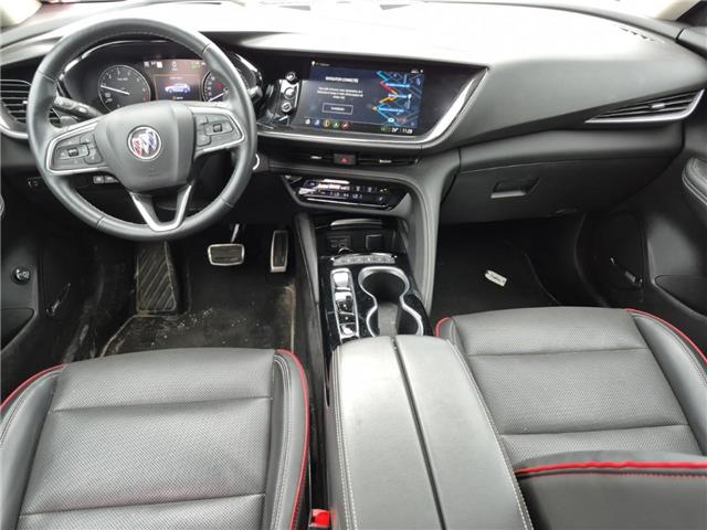 2022 Buick Envision Essence (Stk: 1179) in Kitchener - Image 3 of 5