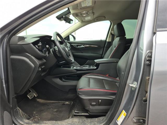 2022 Buick Envision Essence (Stk: 1179) in Kitchener - Image 4 of 5