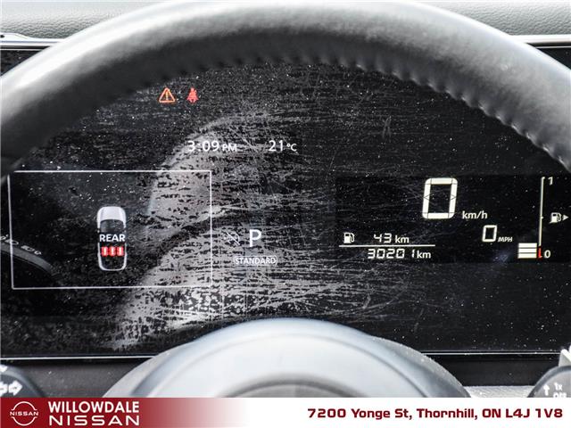 2025 Nissan Kicks SV (Stk: XN7349A) in Thornhill - Image 19 of 26