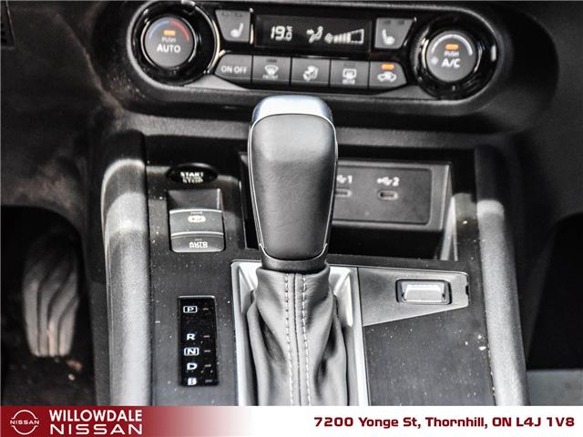 2025 Nissan Kicks SV (Stk: XN7349A) in Thornhill - Image 20 of 26
