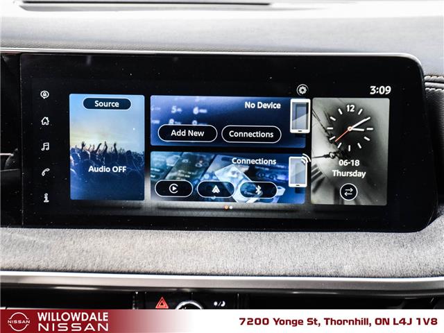 2025 Nissan Kicks SV (Stk: XN7349A) in Thornhill - Image 22 of 26