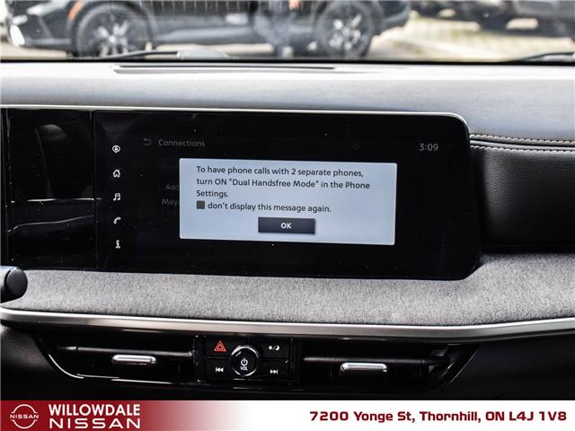 2025 Nissan Kicks SV (Stk: XN7349A) in Thornhill - Image 23 of 26