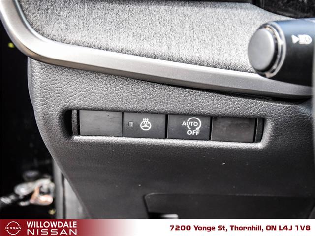 2025 Nissan Kicks SV (Stk: XN7349A) in Thornhill - Image 25 of 26