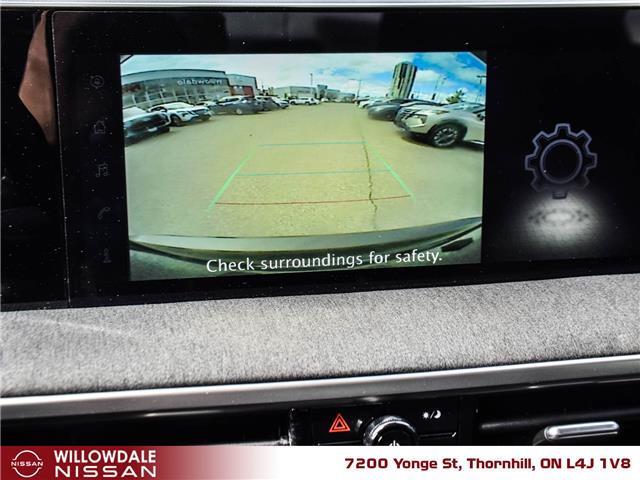 2025 Nissan Kicks SV (Stk: XN7349A) in Thornhill - Image 26 of 26