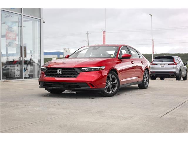 2023 Honda Accord EX (Stk: SR0234A) in Calgary - Image 2 of 31
