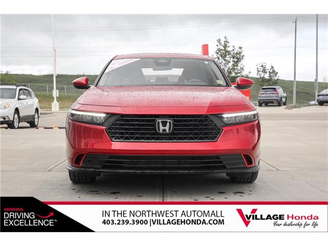 2023 Honda Accord EX (Stk: SR0234A) in Calgary - Image 3 of 31