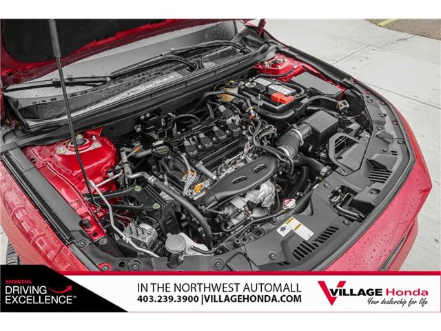 2023 Honda Accord EX (Stk: SR0234A) in Calgary - Image 4 of 31