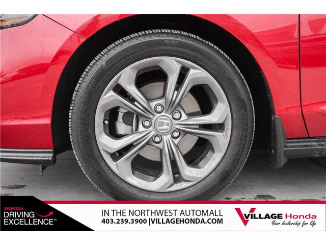 2023 Honda Accord EX (Stk: SR0234A) in Calgary - Image 6 of 31