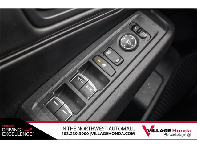 2023 Honda Accord EX (Stk: SR0234A) in Calgary - Image 12 of 31